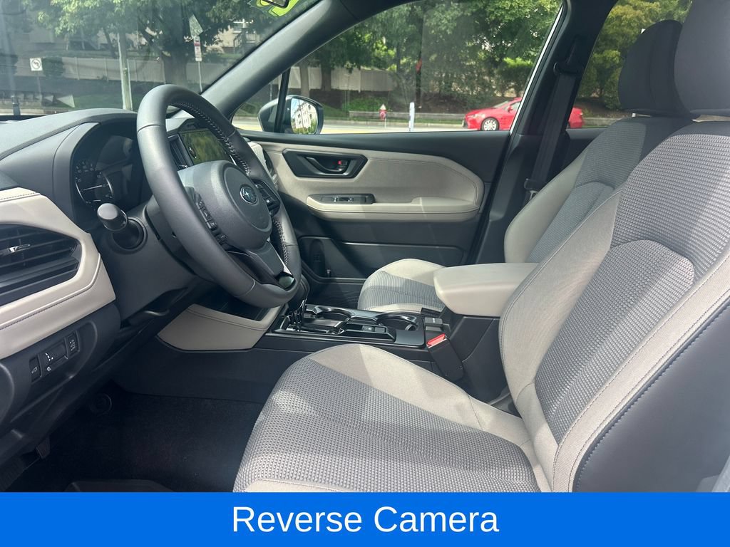 Used 2026 Subaru Forester Premium AWD/4WD image 11