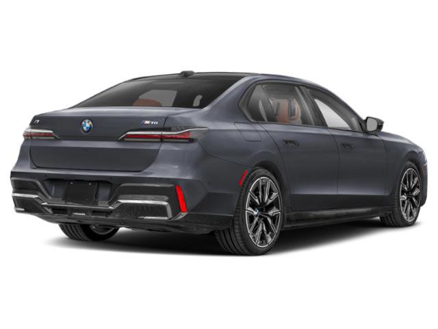 New 2026 BMW i7 M70 AWD/4WD image 2