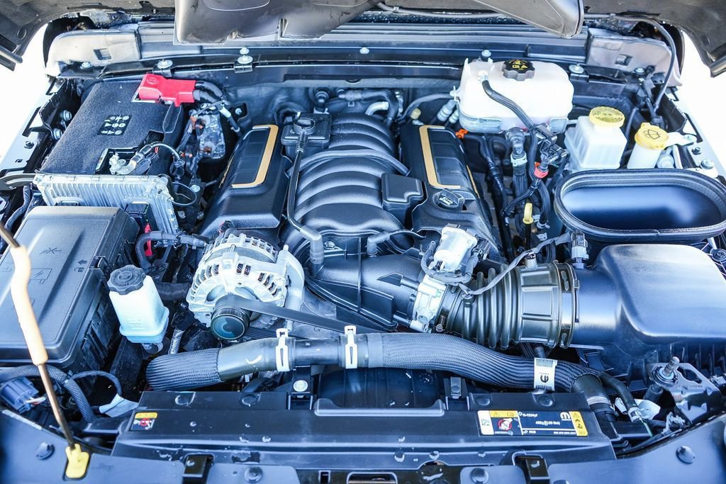 Used 2023 Jeep Wrangler Unlimited Rubicon 392 w/ Trailer Tow Package image 28