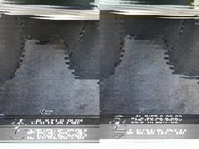 Used 2015 Lexus GS 350 AWD image 17