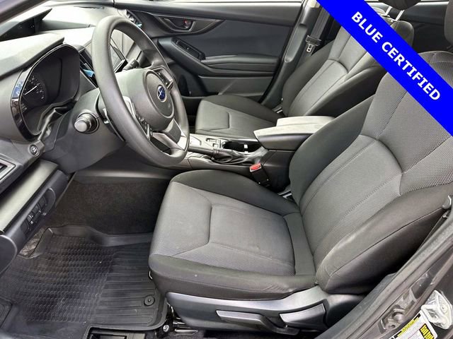 Used 2021 Subaru Impreza 2.0i Premium AWD/4WD image 11
