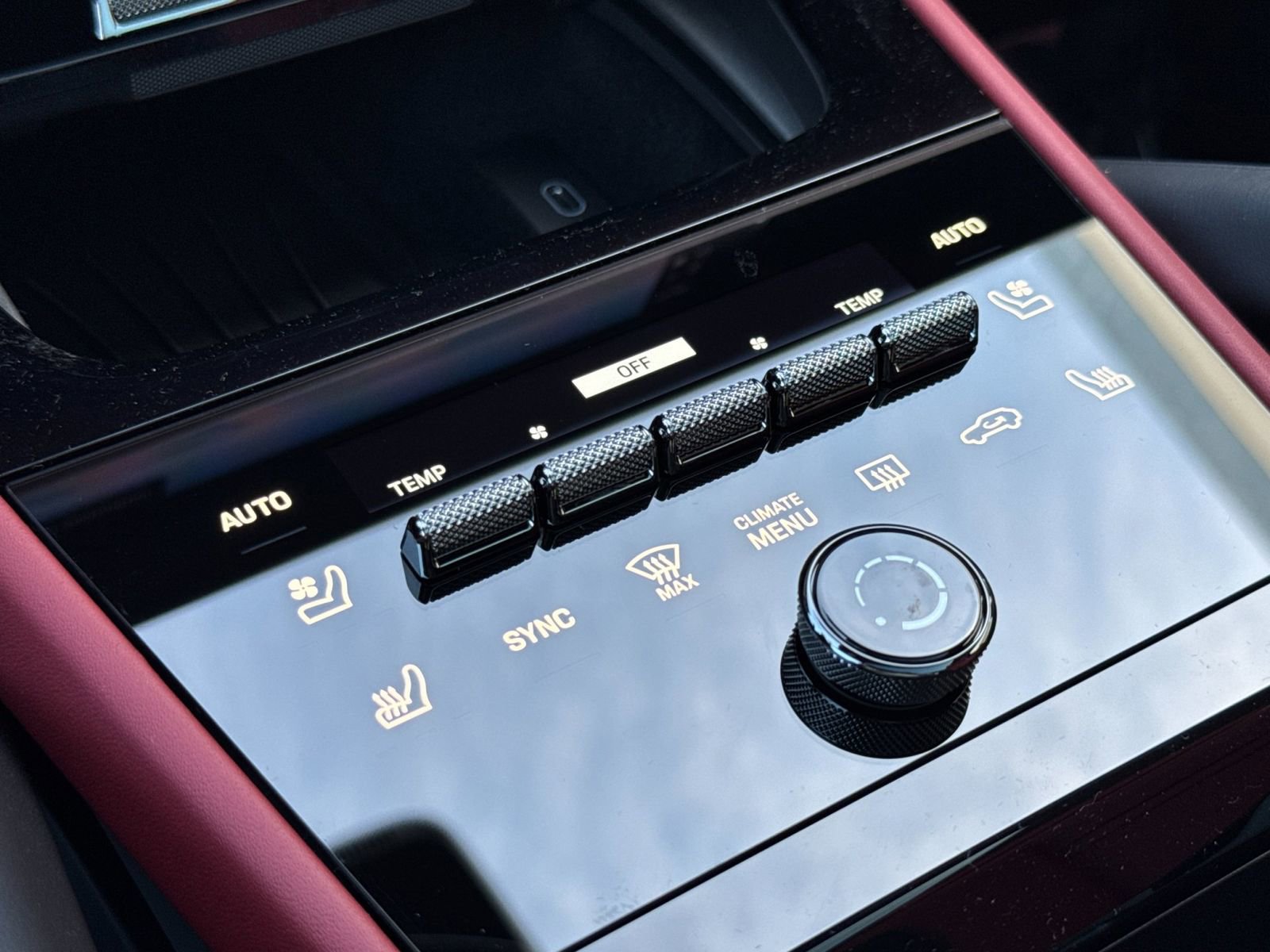 New 2026 Porsche Cayenne S image 25