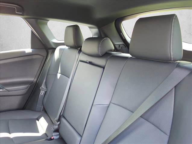 New 2026 Toyota bZ Woodland AWD/4WD image 28