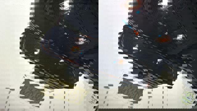 New 2026 Ford Bronco Heritage Edition image 24