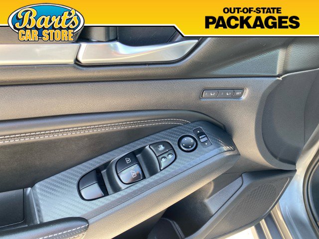 Used 2019 Nissan Altima 2.5 Platinum image 24