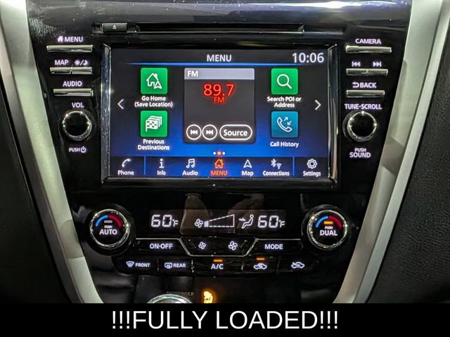 Used 2024 Nissan Murano SV AWD/4WD image 31