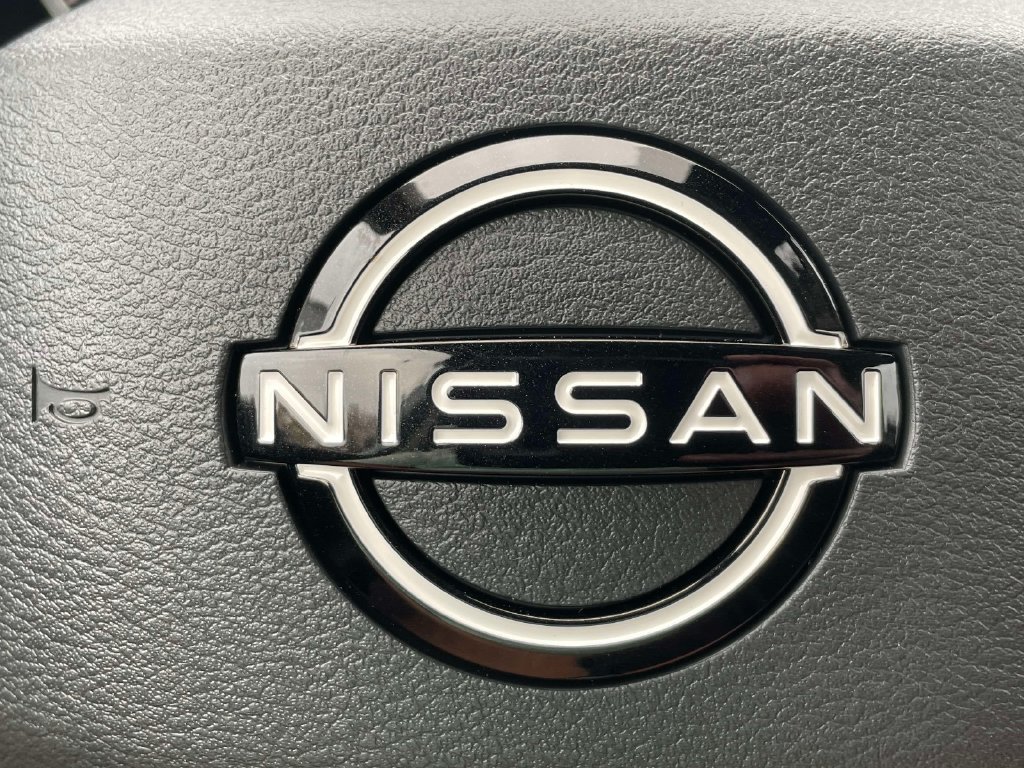 New 2027 Nissan Rogue Dark Armor FWD image 31
