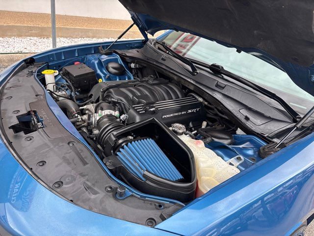 Used 2021 Dodge Charger Scat Pack w/ Daytona Edition Group RWD image 55