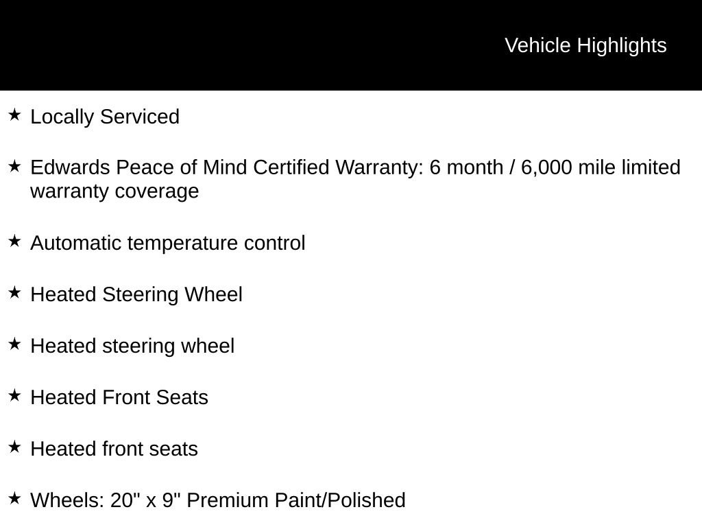 Used 2022 RAM 1500 Laramie AWD/4WD image 5