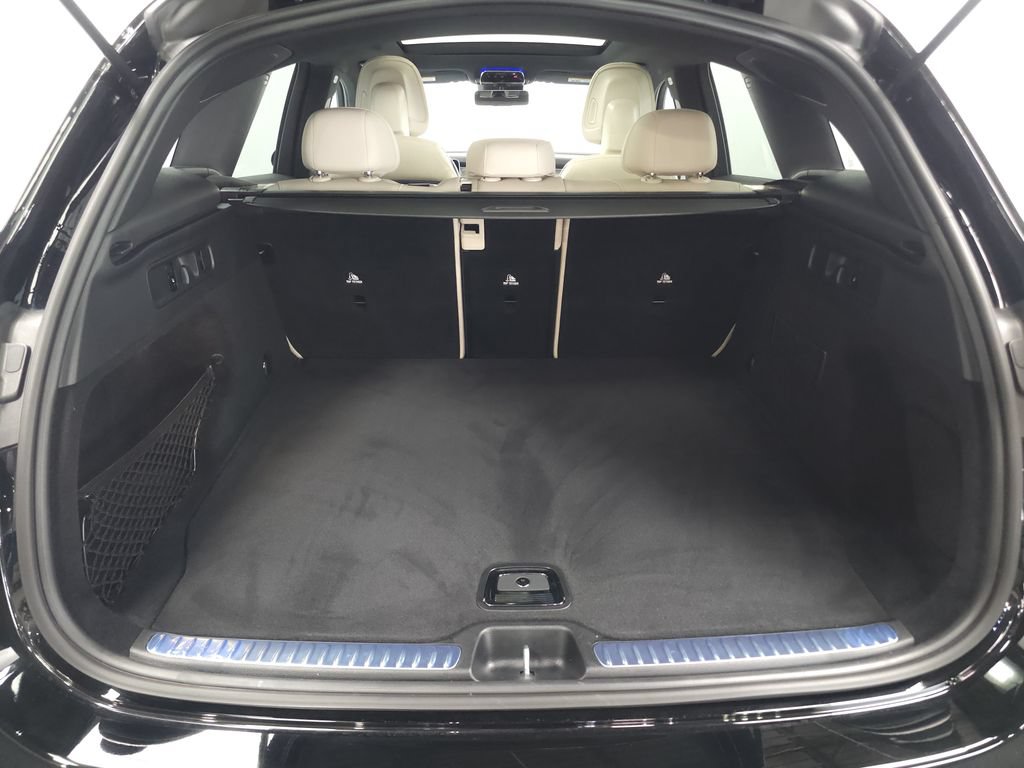 Certified 2026 Mercedes-Benz GLC 300 4MATIC image 27