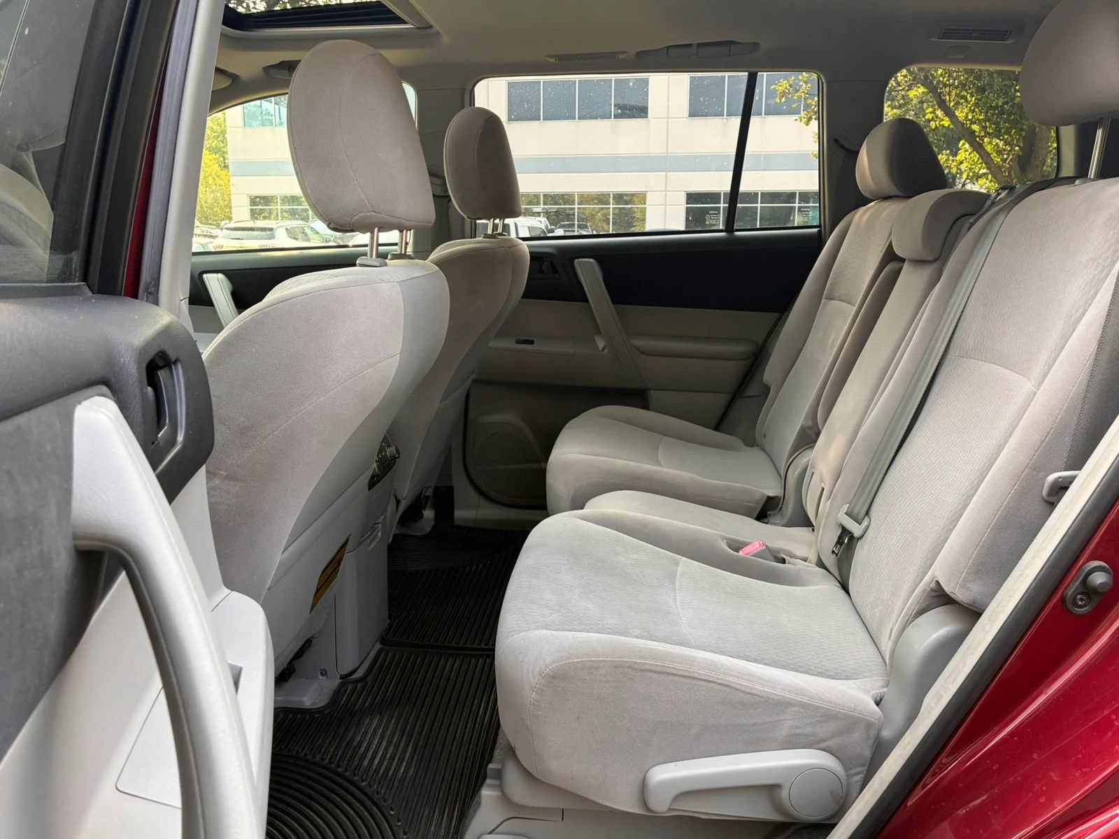 Used 2008 Toyota Highlander 4WD image 25