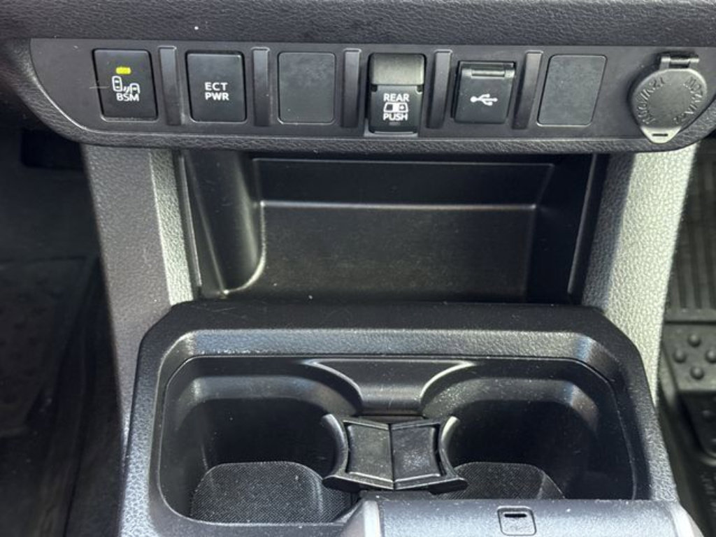 Used 2023 Toyota Tacoma SR5 w/ Technology Package AWD/4WD image 37
