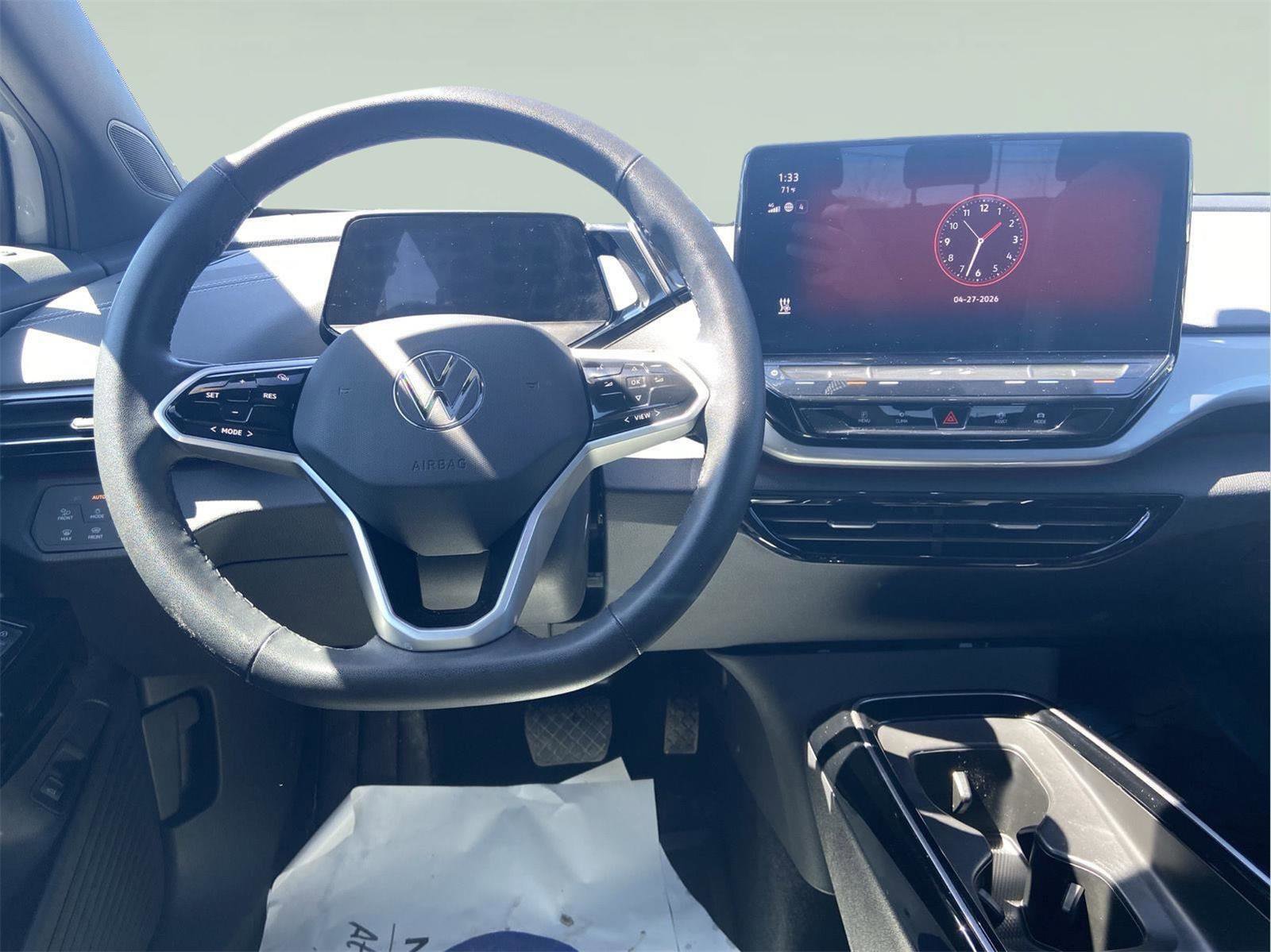 Used 2023 Volkswagen ID.4 Pro S AWD/4WD image 19