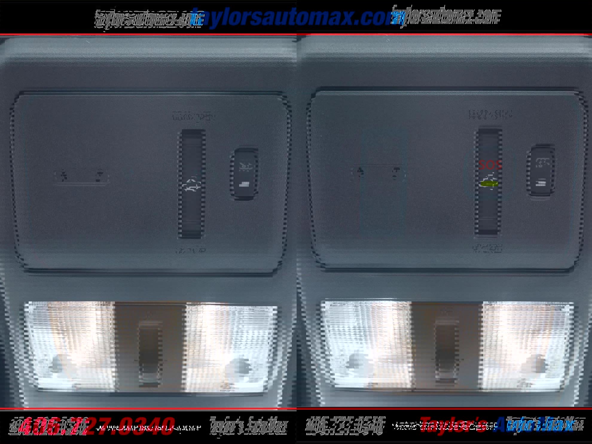 New 2026 Nissan Frontier PRO-4X w/ Pro Premium Package image 33