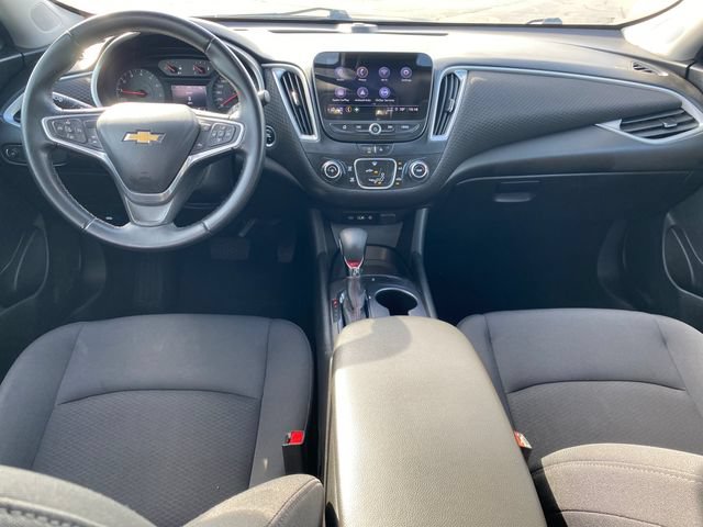 Certified 2023 Chevrolet Malibu RS FWD image 5
