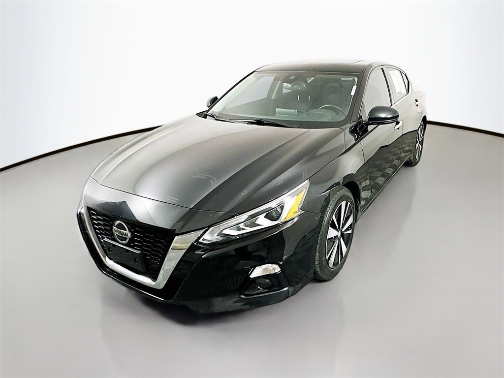 Used 2020 Nissan Altima 2.5 SL image 3