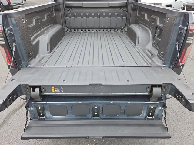 New 2026 GMC Sierra EV Elevation w/ Premium Package image 25