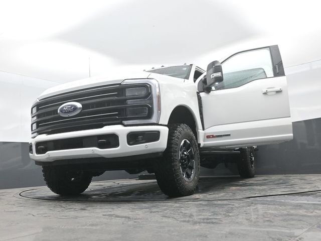 New 2026 Ford F250 Platinum w/ Tremor Off-Road Package image 50