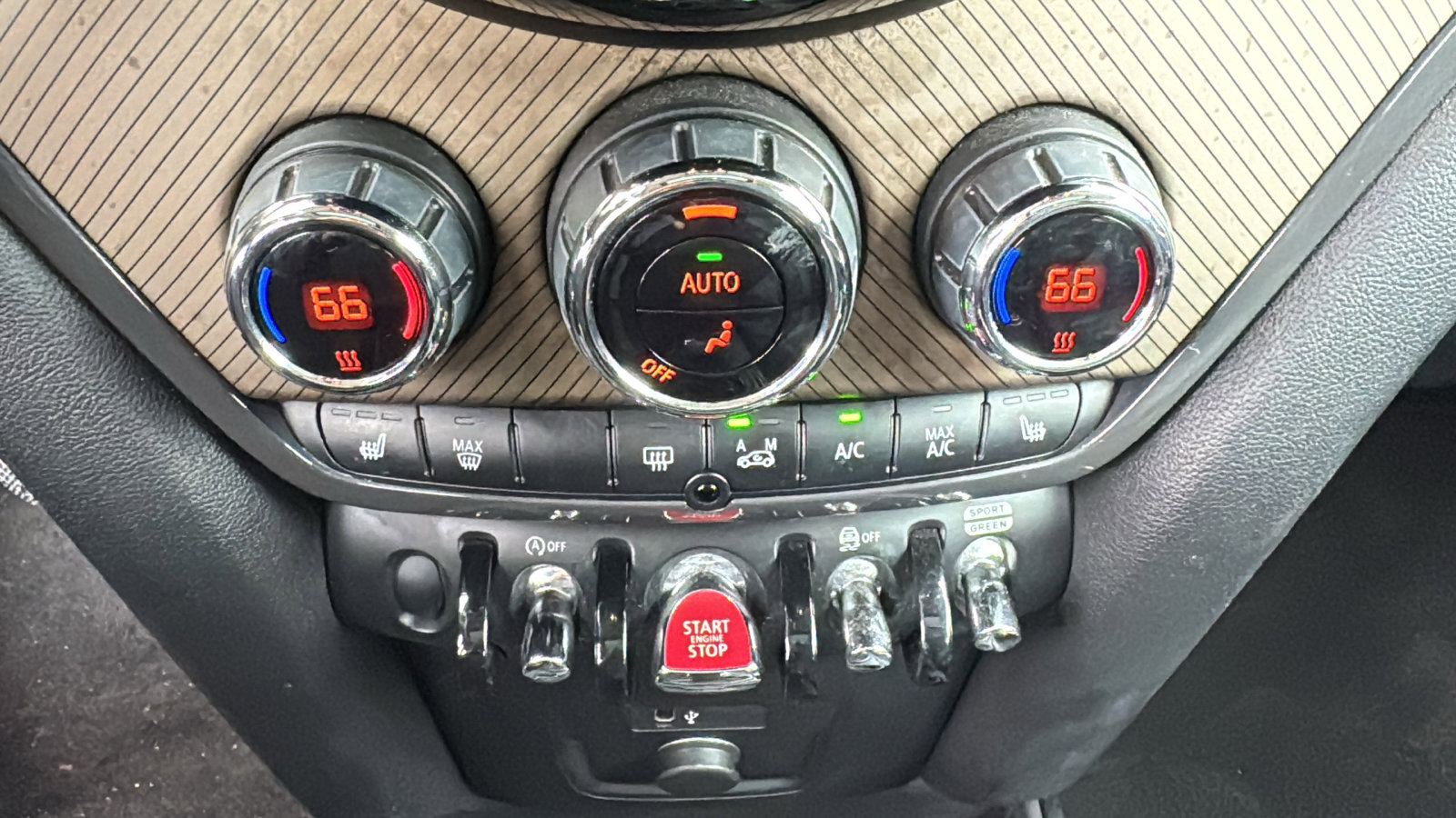 Used 2020 MINI Cooper Countryman S image 19