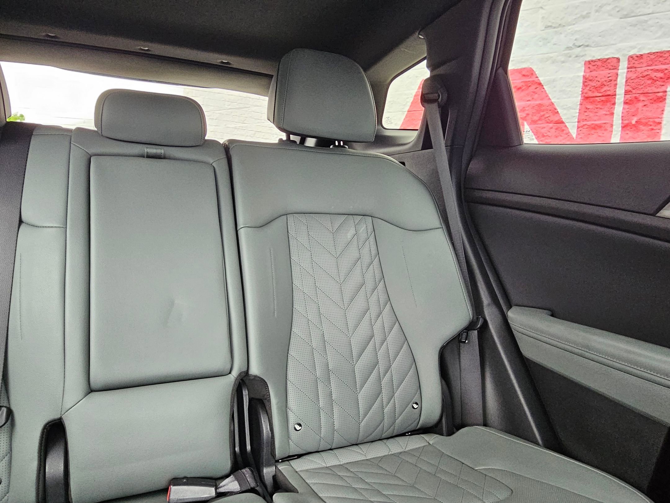 Used 2023 Kia Sportage X-Line w/ X-Line Premium Package AWD/4WD image 27