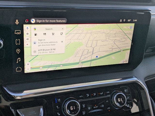 Used 2024 GMC Sierra 1500 Denali w/ Technology Package image 22