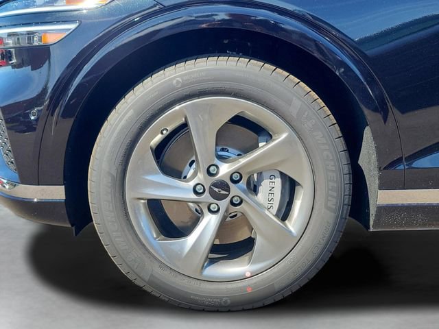 New 2026 Genesis GV70 2.5T Advanced w/ G1 Accessory Package image 14