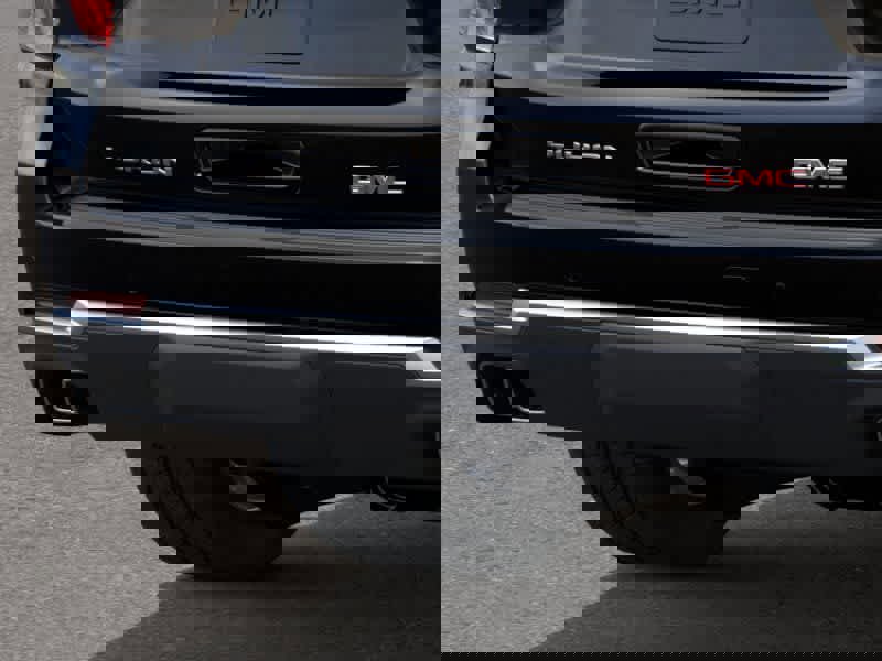 New 2026 GMC Yukon XL Denali w/ Sun & Power Step Package image 14