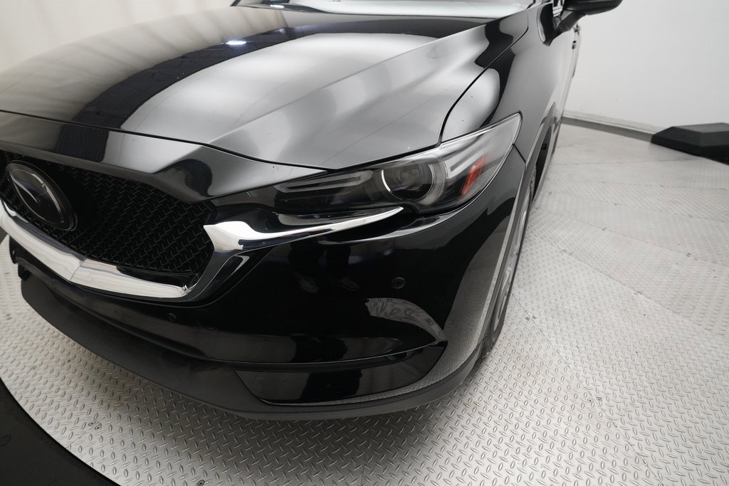Used 2019 MAZDA CX-5 Signature image 23
