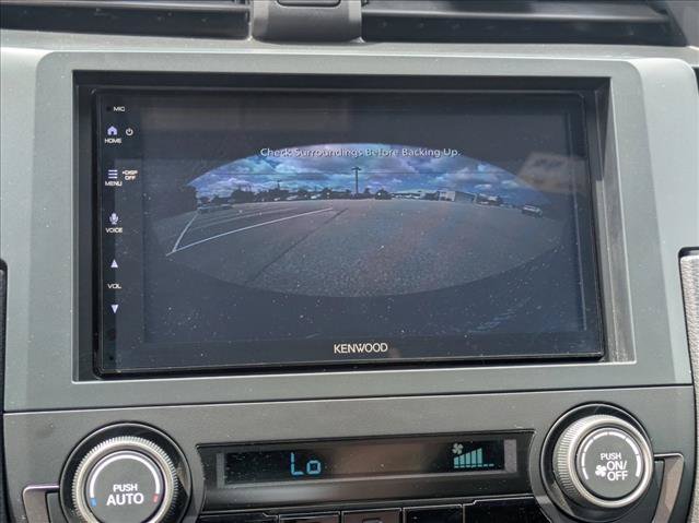 Certified 2018 Honda Civic LX image 13