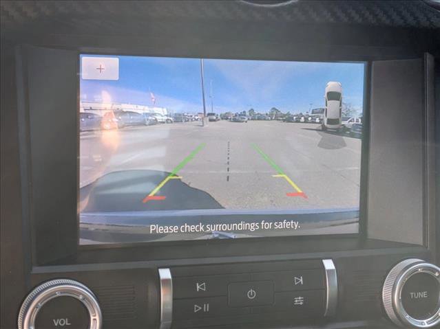 Used 2022 Ford Mustang Coupe w/ Equipment Group 101A image 13