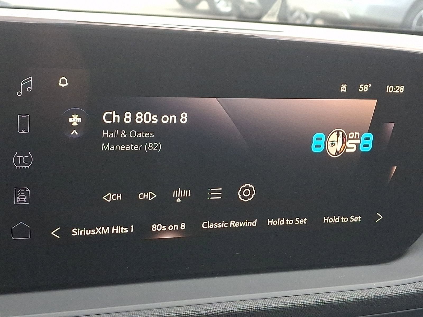 New 2026 Buick Envista Preferred w/ Convenience II Package image 16