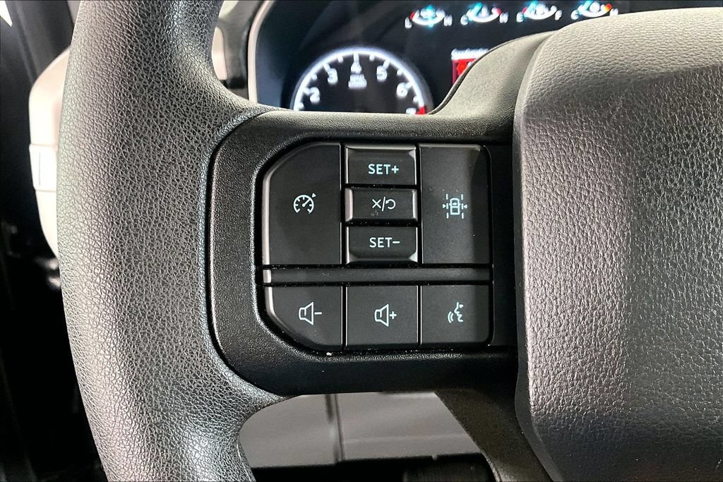 Used 2023 Ford F150 XLT AWD/4WD image 18
