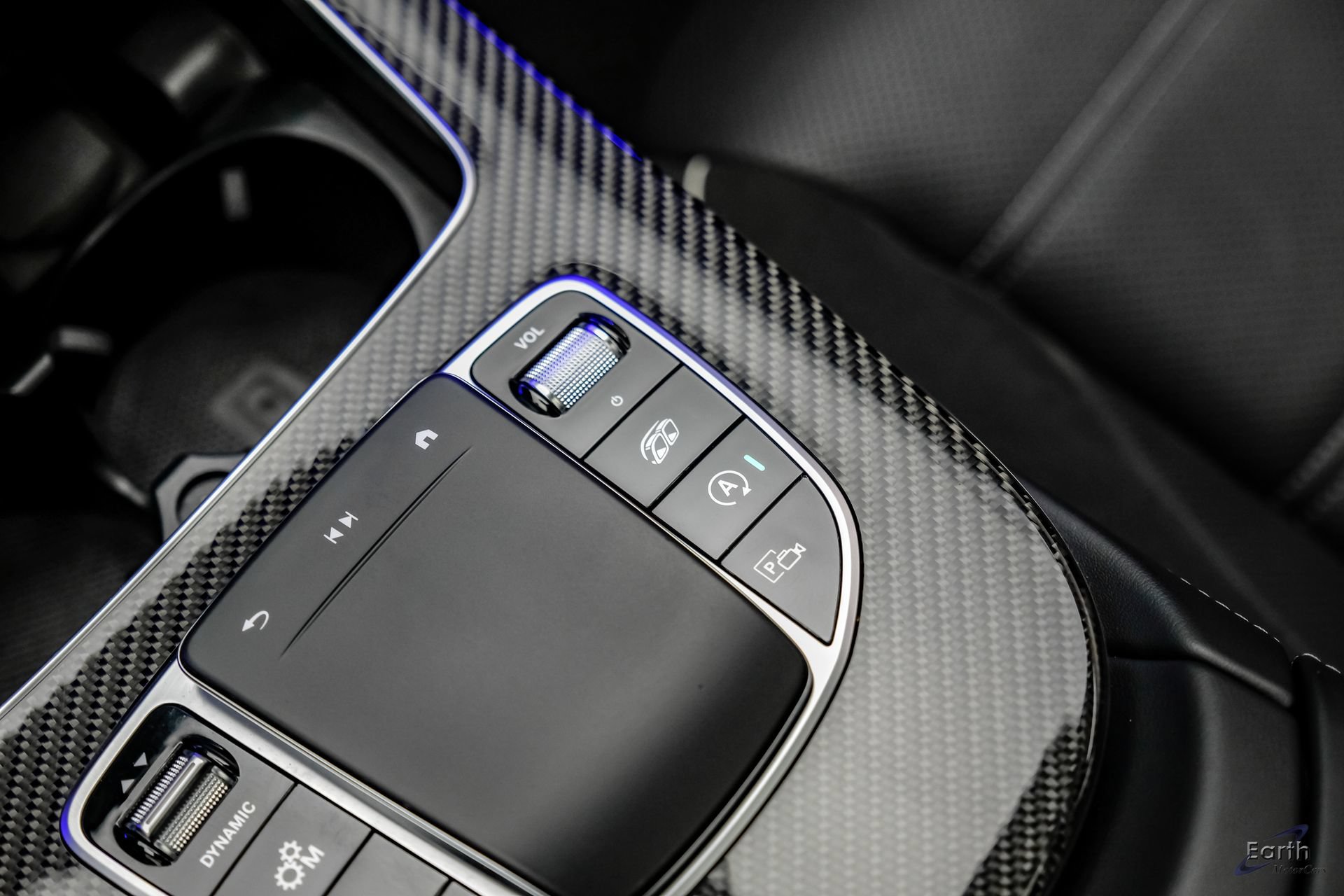 Used 2021 Mercedes-Benz E 63 AMG S w/ Driver Assistance Package image 61