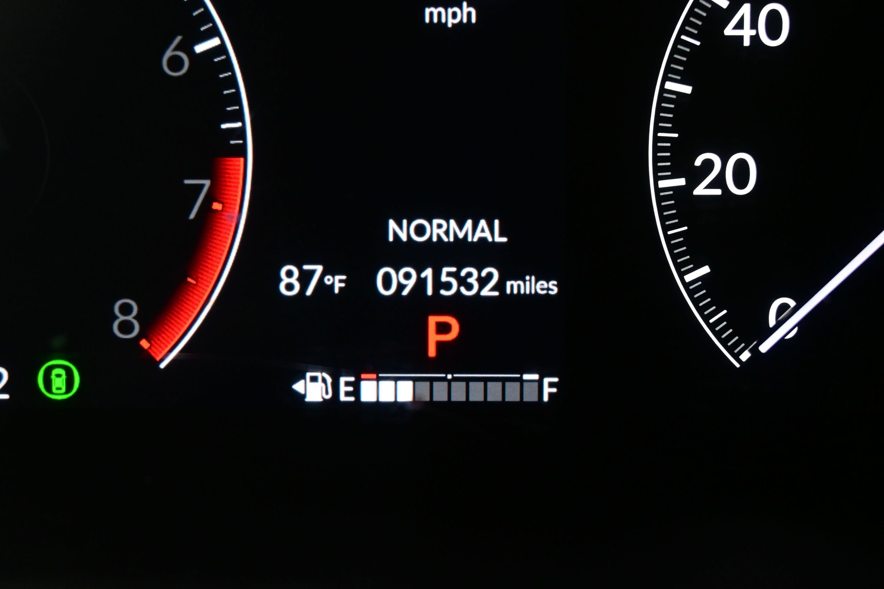 Used 2024 Honda HR-V LX image 25