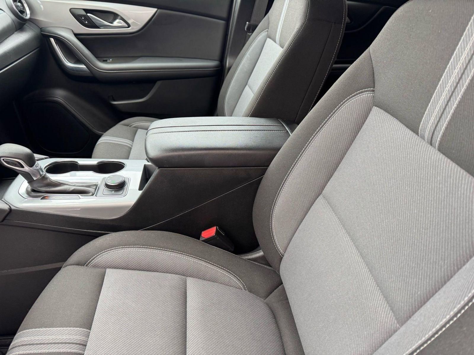 Used 2023 Chevrolet Blazer LT w/ Midnight/Sport Edition AWD/4WD image 24