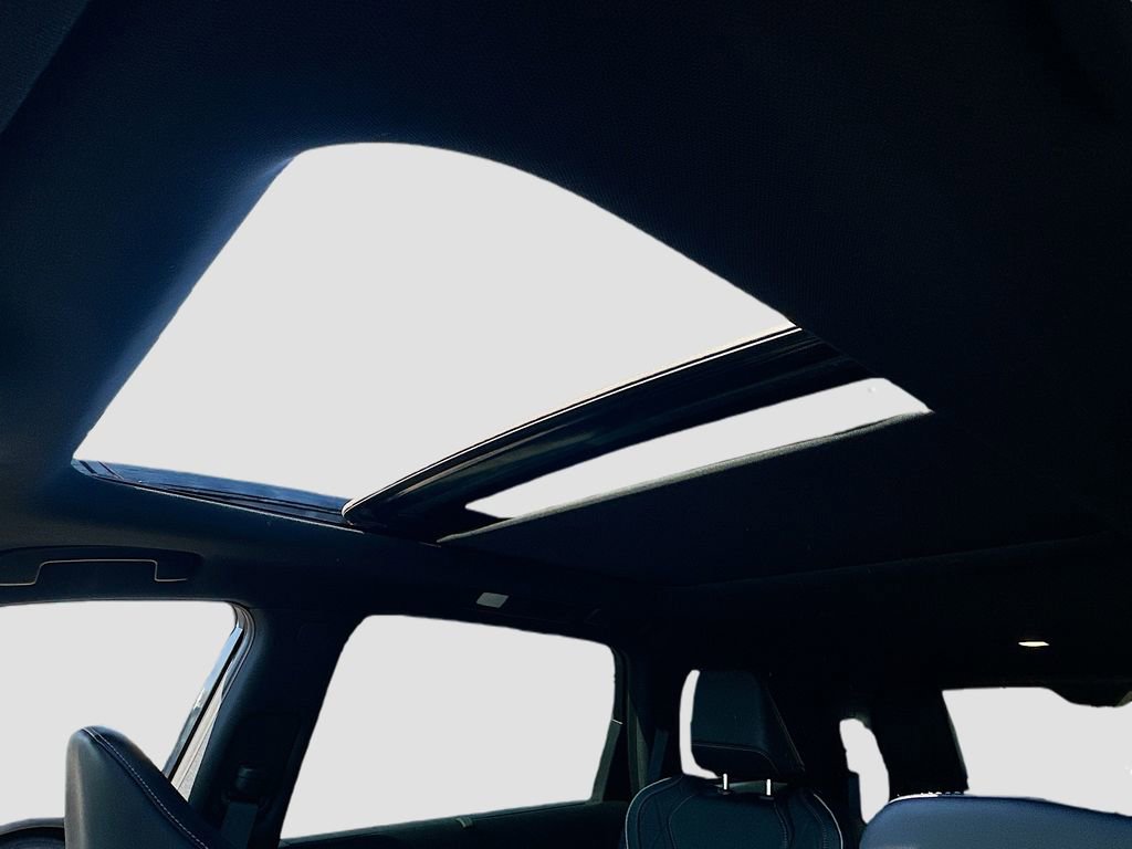 Used 2024 INFINITI QX60 Autograph w/ Cargo Package image 23