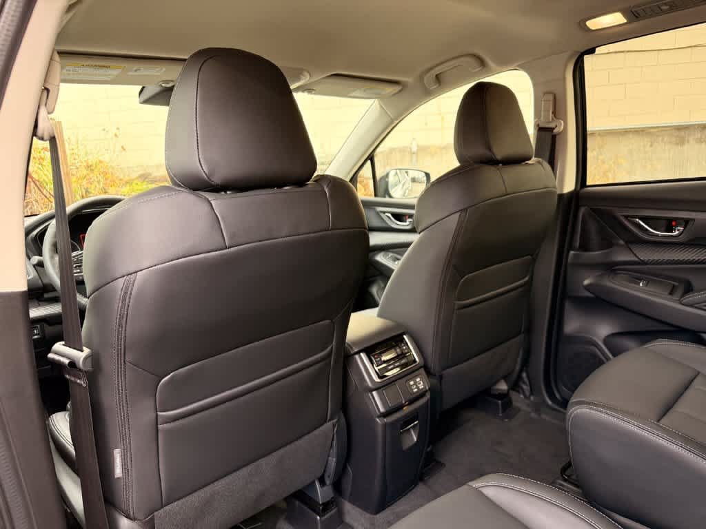 Used 2026 Subaru Ascent Premium AWD/4WD image 13