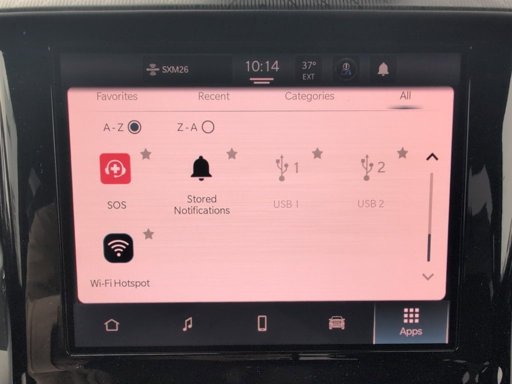 New 2026 RAM 1500 Big Horn image 60