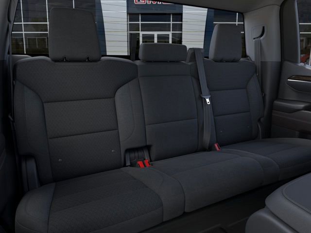 New 2026 GMC Sierra 1500 Elevation image 17