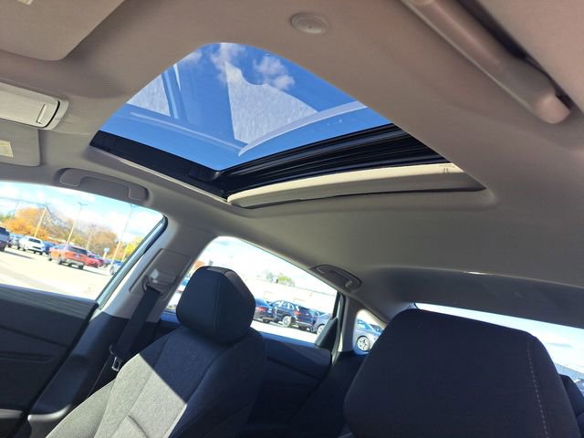 New 2025 Honda Accord SE image 6