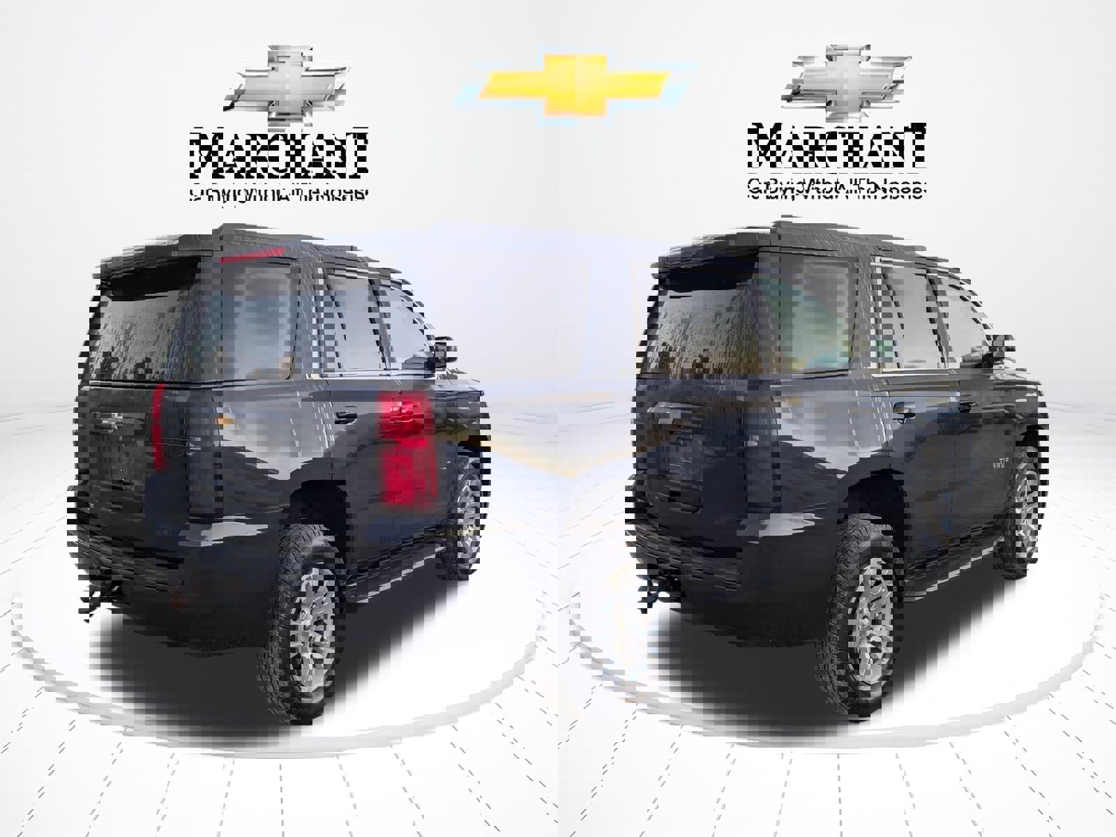 Used 2019 Chevrolet Tahoe LT image 4