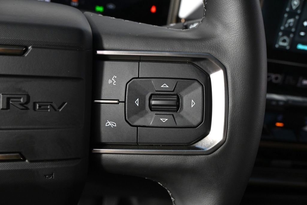 Used 2024 GMC Hummer EV 3X w/ Omega Edition image 35