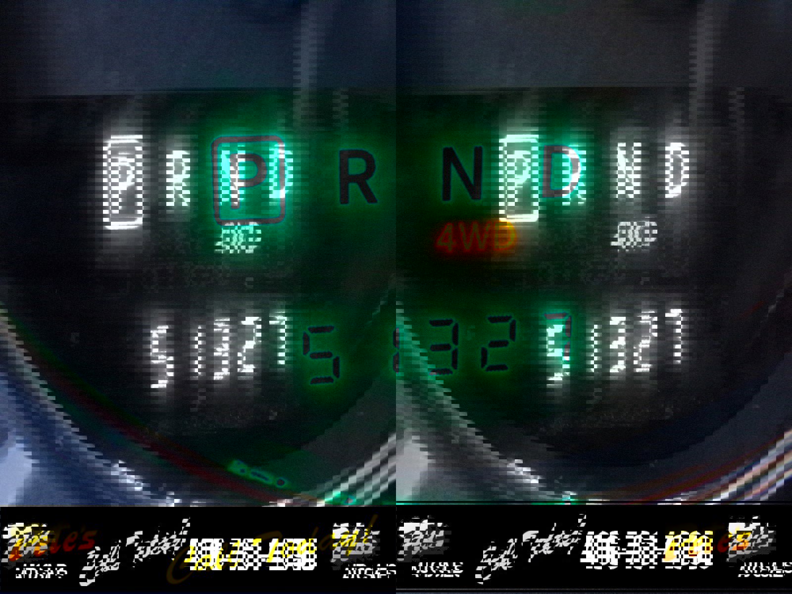 Used 2014 Jeep Wrangler Rubicon w/ Connectivity Group image 26