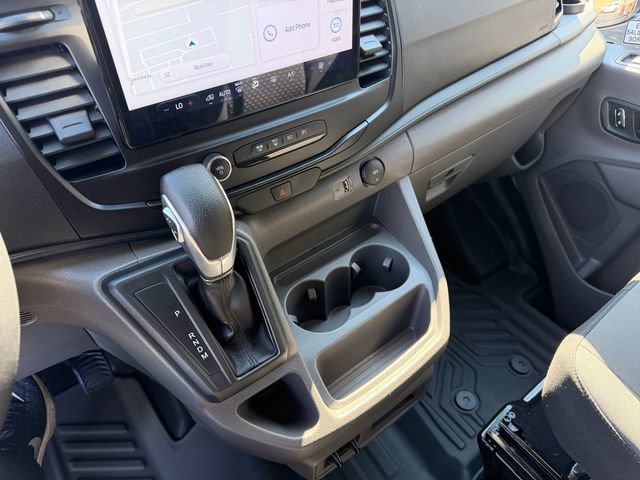 Used 2026 Ford Transit 350 XL RWD image 18