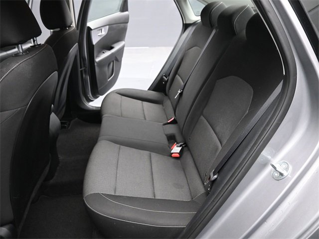 Used 2024 Kia Forte LXS w/ LXS Technology Package image 10