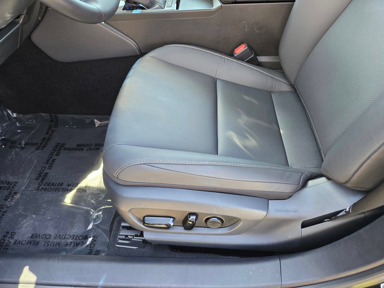 Used 2025 Lexus ES 350 FWD image 10