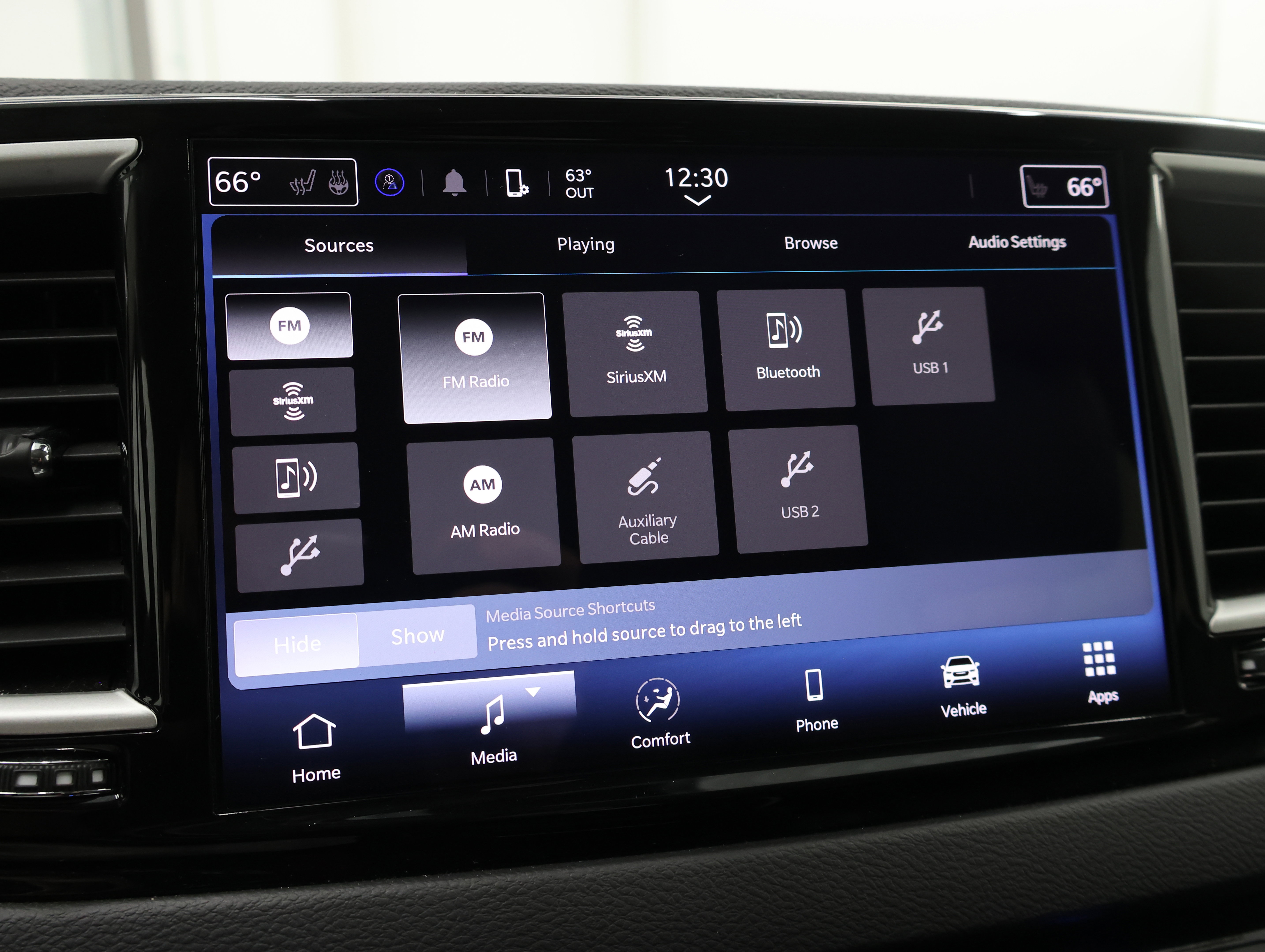 Used 2024 Chrysler Pacifica Touring-L image 51