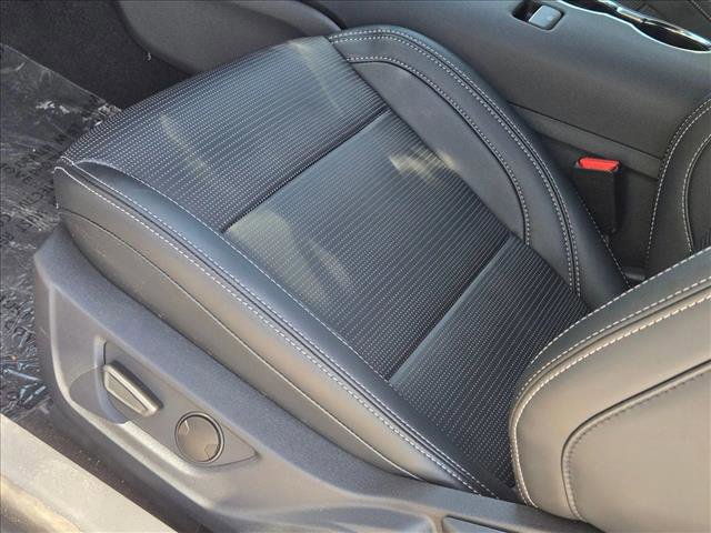 New 2026 Ford Mustang Premium RWD image 4