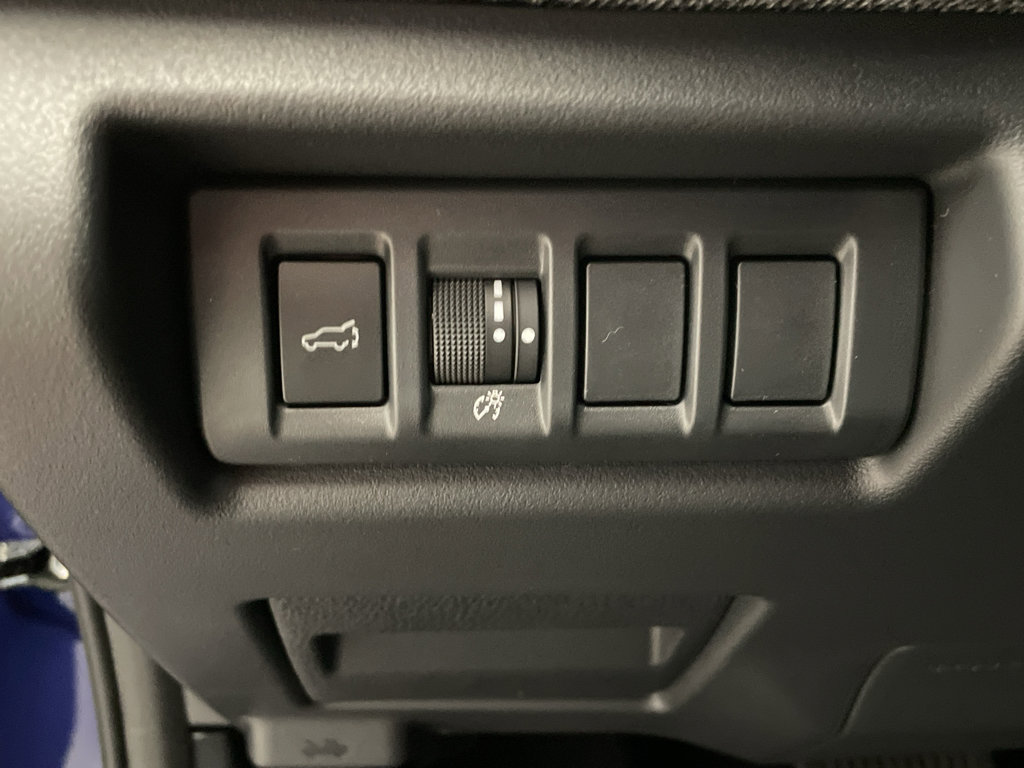 New 2026 Subaru Outback Limited AWD/4WD image 15