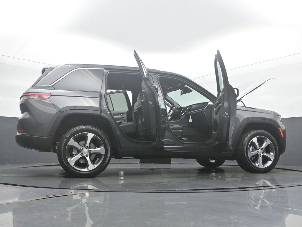 New 2026 Jeep Grand Cherokee Limited image 61